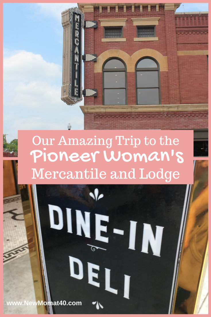 Our favorite plastic wrap - The Pioneer Woman Mercantile