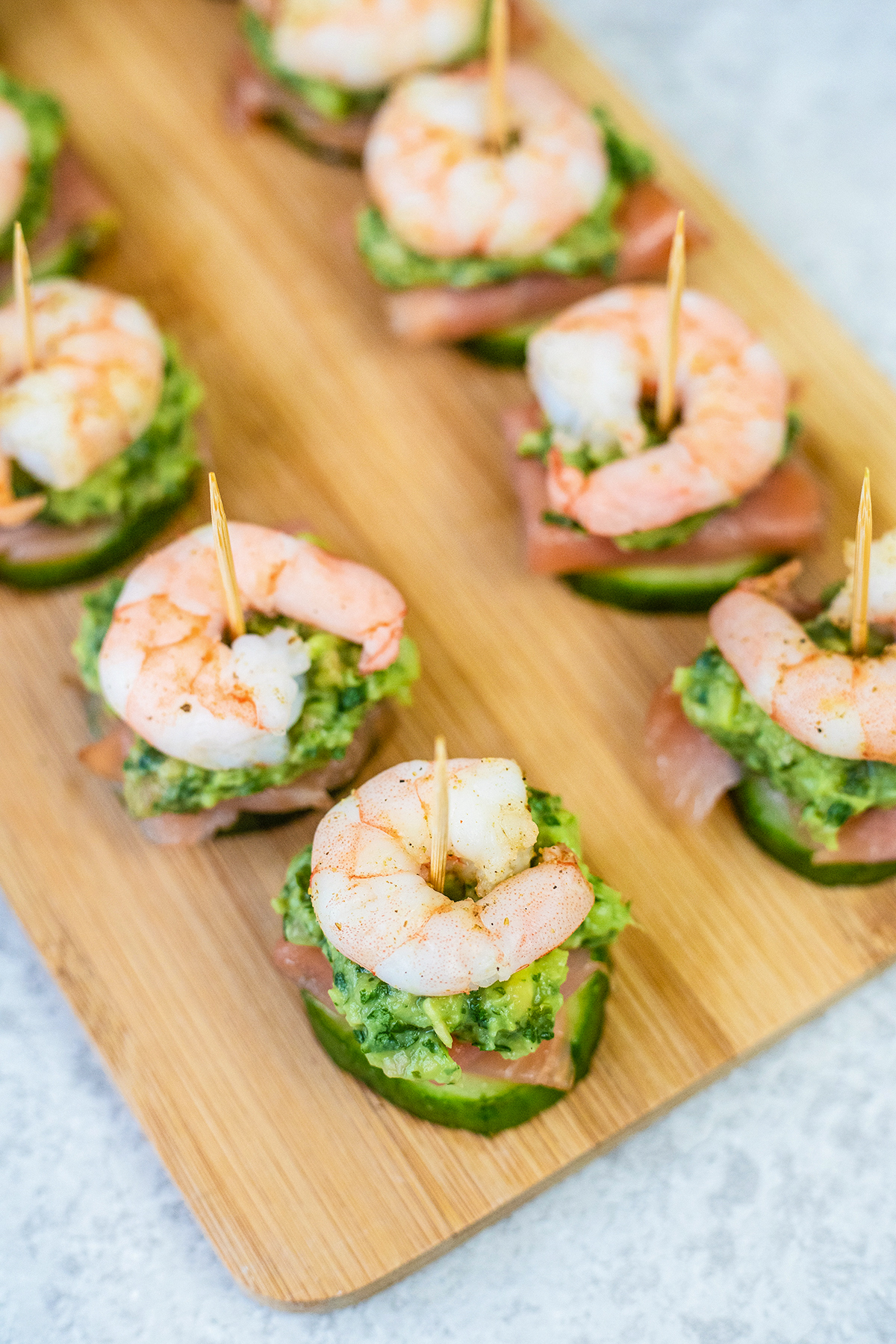 30 Delicious Toothpick Appetizers Everyone Will Love - New Mom At 40